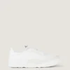Givenchy Yard Sneakers in Leather and Suede Givenchy Yard Sneakers in Leather and Suede