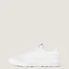 Givenchy Yard Sneakers in Leather and Suede Givenchy Yard Sneakers in Leather and Suede