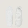 Givenchy Yard Sneakers in Leather and Suede Givenchy Yard Sneakers in Leather and Suede