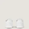 Givenchy Yard Sneakers in Leather and Suede Givenchy Yard Sneakers in Leather and Suede