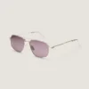 Gv One Sunglasses in Metal Gv One Sunglasses in Metal