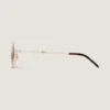 Gv One Sunglasses in Metal Gv One Sunglasses in Metal