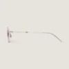 Gv One Sunglasses in Metal Gv One Sunglasses in Metal