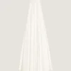 Halterneck Evening Dress in Leather Halterneck Evening Dress in Leather