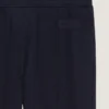 Joggers in Wool Cashmere with Givenchy Patch Joggers in Wool Cashmere with Givenchy Patch