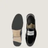 Label Loafers in Patent Leather Label Loafers in Patent Leather
