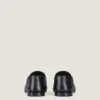 Label Loafers in Shiny Leather Label Loafers in Shiny Leather