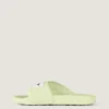 Label Slide Mules in Rubber Label Slide Mules in Rubber