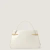 Large Pinch Bag in Leather Large Pinch Bag in Leather