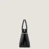 Large Pinch Bag in Leather Large Pinch Bag in Leather