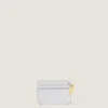 Lucky Charms Card Holder in Box Leather Lucky Charms Card Holder in Box Leather