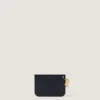 Lucky Charms Card Holder in Box Leather Lucky Charms Card Holder in Box Leather
