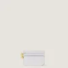 Lucky Charms Card Holder in Box Leather Lucky Charms Card Holder in Box Leather