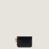 Lucky Charms Card Holder in Box Leather Lucky Charms Card Holder in Box Leather