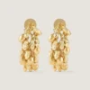Lucky Charms Earrings in Metal