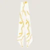 Lucky Charms Large Bandeau in Silk Lucky Charms Large Bandeau in Silk