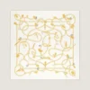 Lucky Charms Square in Silk Lucky Charms Square in Silk