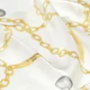 Lucky Charms Square in Silk Lucky Charms Square in Silk