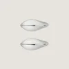 Maple Seed Earcuffs Set in Metal Maple Seed Earcuffs Set in Metal