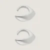 Maple Seed Earcuffs Set in Metal Maple Seed Earcuffs Set in Metal