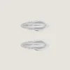 Maple Seed Earcuffs Set in Metal Maple Seed Earcuffs Set in Metal