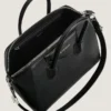 Medium Antigona Bag in Grained Leather Medium Antigona Bag in Grained Leather