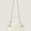 Medium Pinch Bag in Leather Medium Pinch Bag in Leather