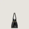 Medium Pinch Bag in Leather Medium Pinch Bag in Leather