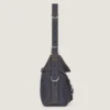Medium Voyou Bag in Denim Medium Voyou Bag in Denim