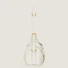 Medium Voyou Bag Shiny Leather Medium Voyou Bag Shiny Leather