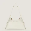 Medium Voyou Bag Shiny Leather Medium Voyou Bag Shiny Leather
