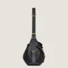 Medium Voyou Bag Shiny Leather Medium Voyou Bag Shiny Leather