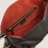 Medium Voyou Bag Shiny Leather Medium Voyou Bag Shiny Leather
