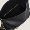 Medium Voyou Bag Shiny Leather Medium Voyou Bag Shiny Leather
