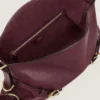 Medium Voyou Bag Shiny Leather Medium Voyou Bag Shiny Leather