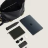 Medium Voyou Bag Shiny Leather Medium Voyou Bag Shiny Leather