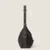 Medium Voyou Bag Suede Medium Voyou Bag Suede