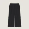Midi Pants Skirt in Wool and Mohair Midi Pants Skirt in Wool and Mohair
