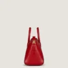 Mini Antigona Bag in Box Leather Mini Antigona Bag in Box Leather