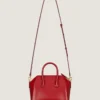 Mini Antigona Bag in Box Leather Mini Antigona Bag in Box Leather