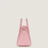 Mini Antigona Bag in Box Leather Mini Antigona Bag in Box Leather
