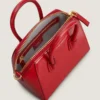 Mini Antigona Bag in Box Leather Mini Antigona Bag in Box Leather