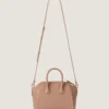 Mini Antigona Bag in Box Leather Mini Antigona Bag in Box Leather