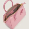 Mini Antigona Bag in Box Leather Mini Antigona Bag in Box Leather