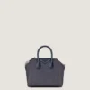 Mini Antigona Bag in Denim Mini Antigona Bag in Denim