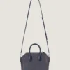 Mini Antigona Bag in Denim Mini Antigona Bag in Denim