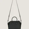 Mini Antigona Bag in Grained Leather Mini Antigona Bag in Grained Leather