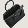 Mini Antigona Bag in Grained Leather Mini Antigona Bag in Grained Leather