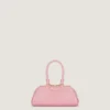 Mini Antigona East-West Bag in Box Leather Mini Antigona East-West Bag in Box Leather