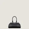 Mini Antigona East-West Bag in Box Leather Mini Antigona East-West Bag in Box Leather